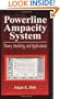 Powerline Ampacity System: Theory, Modeling and Applications
