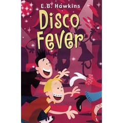 Disco Fever