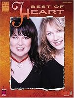 Best of Heart (Play-It-Like-It-Is)
