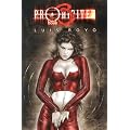 Prohibited: Book 3