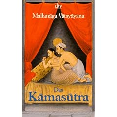 Das Kamasutra.