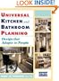 Universal Kitchen and Bathroom Planning: Design That Adapts to People