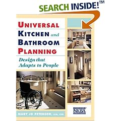Universal Kitchen and Bathroom Planning: Design That Adapts to People