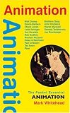 Animation (Pocket Essential series)