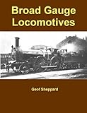 Broad gauge locomotives