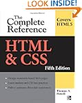 HTML &amp; CSS: The Complete Referenc...