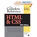 HTML & CSS: The Complete Reference, Fifth Edition (Complete Reference Series)