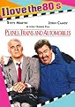 Planes, Trains and Automobiles (I Love the 80's Edition) (Widescreen)