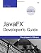 JavaFX Developer's Guide (Developer's Library)