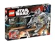 Lego - 7671 - StarWars - Jeux de construction - AT- AP Walker