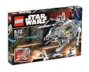 LEGO Star Wars 7671: AT-AP Walker