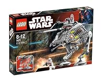 LEGO Star Wars 7671: AT-AP Walker