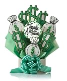 Thanks A Million Cookie Gift Bouquet