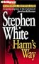 Harm's Way (Alan Gregory Series)