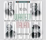 Quartetti Italiani