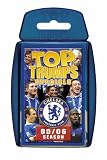 Top Trumps - Chelsea FC 05/06 Season