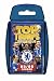 Top Trumps - Chelsea FC 05/06 Season