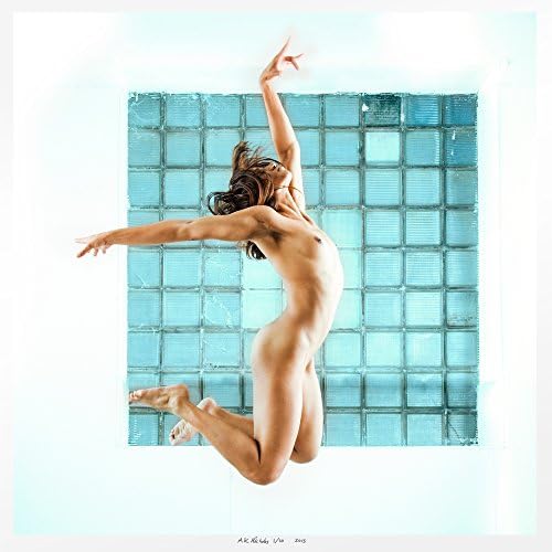 Airborne (Jorgie) ~ from a limited edition of 10