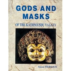 Gods and Masks of the Kathmandu Valley
