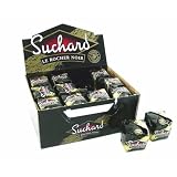 Suchard Rocher Dark chocolate hazelnut praline CASE 24 pc sale