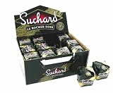 Suchard Rocher Dark chocolate hazelnut praline CASE 24 pc sale!