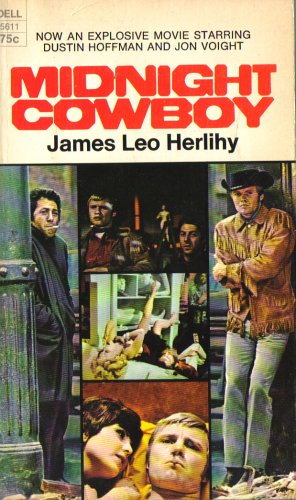 Midnight Cowboy
