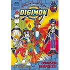 Digimon 2nd season Ultimate Adventures #1: DigiArmor Energize!: (DigiArmor Energize!)... by  Lisa Papademetriou