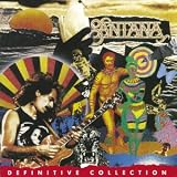 Definitive Collection (digital remastered) - Santana