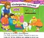 Kindergarten Carousel