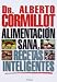 Book Alimentacion Sana, Recetas Inteligentes