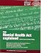  : The Mental Health Act Explained (Point of Law)
