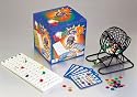 Party Bingo Game