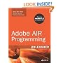 Adobe AIR Programming Unleashed