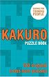Kakuro Puzzle Book: 120 Original Cross Sum Puzzles