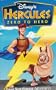 Hercules: Zero to Hero [VHS]