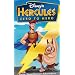 Hercules: Zero to Hero [VHS]