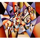 Click here to buy 1201 Smooth Rhythmic Jazz Compilation - A Collection of Classic and Fresh Jazz artists by  Donald Byrd, Dancing Fantasy, Obo & Sol Luna, Art Tatum, and Joe Augustine .
