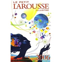 Le Petit Larousse illustr� 2006