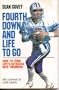 Fourth Down and Life to Go: How to Turn Life's Setbacks into Triumphs
