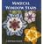 Magical Window Stars