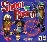 Shoot the Roach (Jewel Case)
