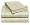 Nautica Welland Queen Sheet Set, Sage