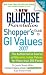 Books : The New Glucose Revolution Shopper's Guide to GI Values 2007: The Authoritative Source of Glycemic Index Values for More than 500 Foods (Glucose Revolution)