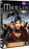 Merlin - Series 2 Volume 1 [DVD]