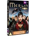 Merlin - Series 2 Volume 1 [DVD]