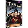 Merlin - Series 2 Vol.1 [DVD] [2009]