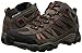 Columbia Men's North Plains Mid WP Wide Hiking Shoe