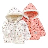 Youpi!(ユッピー) ブルゾン (80～130cm) キムラタンの子供服 (19016x19316-164) ピンク 95