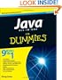 Java All-in-One For Dummies