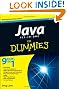 Java All-in-One For Dummies